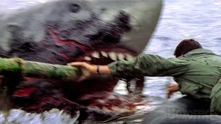 Jaws Iconic Opening Death [upl. by Olav923]