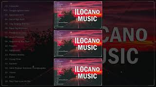 Most Beautiful Ilocano Love Songs  Viral Ilocano Songs Nonstop [upl. by Gustavus]