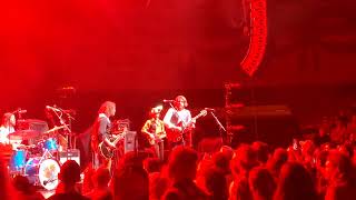 The Sheepdogs  Scarborough Street Fight  Munich Circus Krone 20231030 [upl. by Kus]