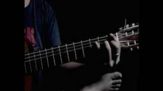 Float  3 Hari Untuk Selamanya Guitar Tutorial Left Hand 3 [upl. by Nadnerb]