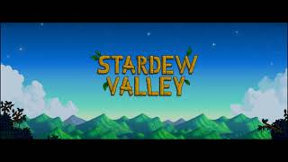 Stardew Valley Grandpas Theme 1 Hour [upl. by Yelsel]