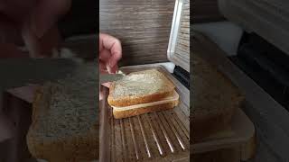 🥪 RS Crispy Sandwich με ΣΚΟΡΔΟΒΟΥΤΥΡΟ 🧄🧈 [upl. by Far]