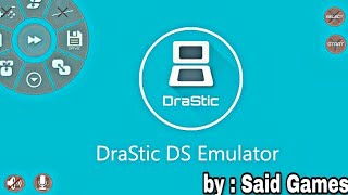 How to download drastic ds emulator free in 2019 Android [upl. by Hew226]