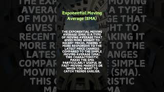 The SHOCKING Truth About Exponential Moving Average EMA Nobody Knows [upl. by Haleak753]