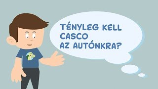 FBAMSZ  Tényleg kell CASCO az autónkra [upl. by Llennol979]