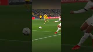 Süle does the magnificent Süle vs Mbappe Borussia Dortmund vs PSG Football Moments and Highlights [upl. by Blodgett]