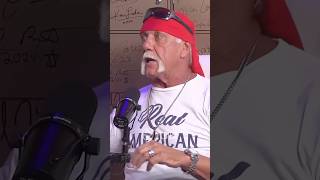 Hulk Hogan on Making Millions by Crossing Boundaries and Selling Out Arenas [upl. by Treacy]