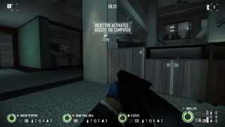 Payday 2  HoxHud Initialized [upl. by Draude]