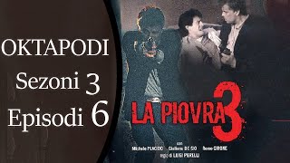 OKTAPODI Sezoni 3 Episodi 6 me titra shqip [upl. by Jillayne]