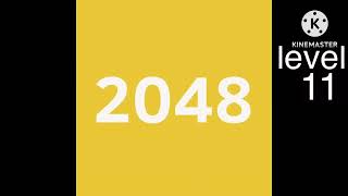 2048 tiles but 429B 131 [upl. by Swinton]