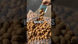 Did you know eating walnuts will… [upl. by Deyes355]