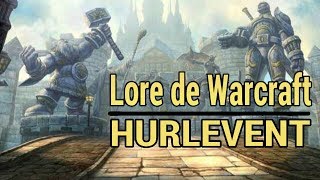 WARCRAFT  Histoire de Hurlevent [upl. by Ijan]