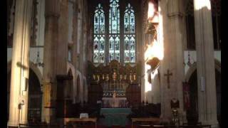 Tour of St Germans Church [upl. by Aerdnac]