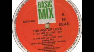 Age of love  The Age Of Love opm mix [upl. by Kelwen]