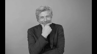 What is Karl Ove Knausgaards excuse for being late [upl. by Weinrich]