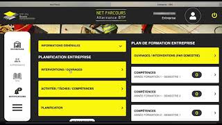 NPABTP 35 Comment planifier les activités en entreprise de mon apprenti [upl. by Yderf]