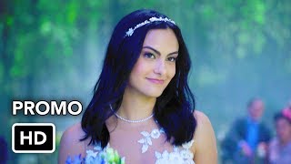 Riverdale 5x19 Archie and Betty are back together Again but Hiram put bomb in Archie house Ending [upl. by Darraj]