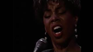 Oleta Adams New York State Of MindLive1994 [upl. by Gault651]