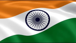 Jana Gana Mana Karaoke With Lyrics  Indian National Anthem Karaoke With Lyrics [upl. by Finnie]