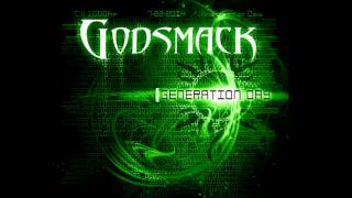 GODSMACK GENERATION DAY official audio [upl. by Ydok]