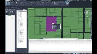 Shapefiles to Civil 3D [upl. by Julianne]