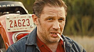 THE BIKERIDERS Trailer 2 2024 Tom Hardy [upl. by Yentruok]