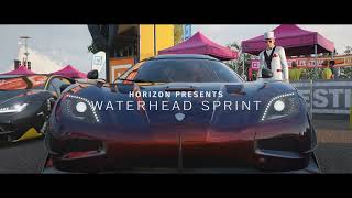 Forza Horizon 4  Part 6 1080P FHD 60FPS [upl. by Noirad]