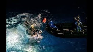 MARIANA TRENCH  CHALLENGER DEEP  World Record Attempt [upl. by Andonis]