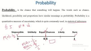 STAT301 Probability [upl. by Fons]