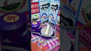 roti papadmakingmachine machine papadrotimaker food newbusinessideas shorts [upl. by Eanel]