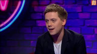 Andrew Neil corners and mauls the impossibly annoying Owen Jones [upl. by Yesima]