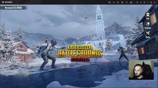 How to get HDR 90 FPS graphics on PUBG MOBILE NEW UPDATE 29✅ emulator Gameloop 2023 [upl. by Nylodnarb]