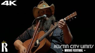 Chris Stapleton  Austin City Limits Music Festival 2024  Full Set [upl. by Modestia]