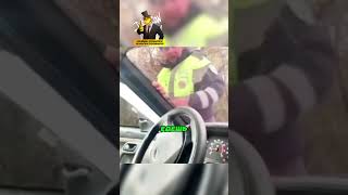 Разочаровал Сотрудника ДПС 😱😞🚙 [upl. by Brogle]