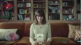 TV Spot  Hersheys  Lancaster Soft Cremes  Caramel Reimagined [upl. by Brit]