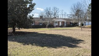 For Sale  1356 US Hwy 70A Selma NC 27576 [upl. by Ias]