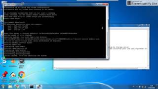 00 Cara Reset Server Storage Dell Equallogic PS 4100 CLI [upl. by Arley]