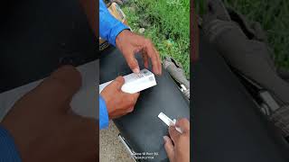 Iphone 15 plus bbd sale 2024 unboxing ytviral ytvideo [upl. by Nugesulo]