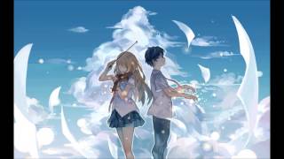 Hikaru Nara  Shigatsu wa Kimi no Uso OP 1  Full Male Version [upl. by Adnorrahs]