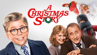 A Christmas Story 1983 Movie  Melinda Dillon Peter Billingsley  Christmas Story Movie Full Review [upl. by Ilatfen131]