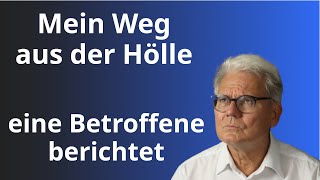 Toxische Beziehung Emotionaler Missbrauch eine Betroffene erzählt ihre Geschichte [upl. by Ced]