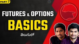 Fampo Options Trading Basics in Telugupart7 [upl. by Clo]