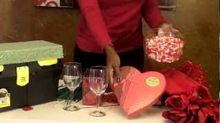 DIY Valentines Day Gift For Him [upl. by Stacey]