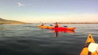 Blasket Island Kayak [upl. by Chet]