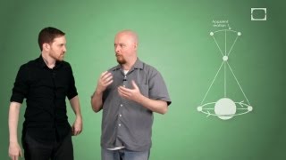 How Do Astronomers Measure Distance [upl. by Sabec]