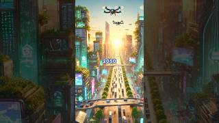 The World In 2050 The Real Future Of Earth 2050 future technology [upl. by Melone]