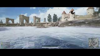 Vikendi  Game Start [upl. by Randell620]