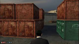 Mafia City of Lost Heaven Walkthrough part 18  Killing Sergio Morello [upl. by Mackie701]