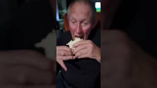 The 80YearOld Mastering the Art of the Perfect Pattie [upl. by Ahsytal]