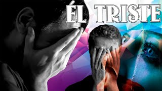 El triste Jose Jose cover Pedro Samper [upl. by Pacificia]